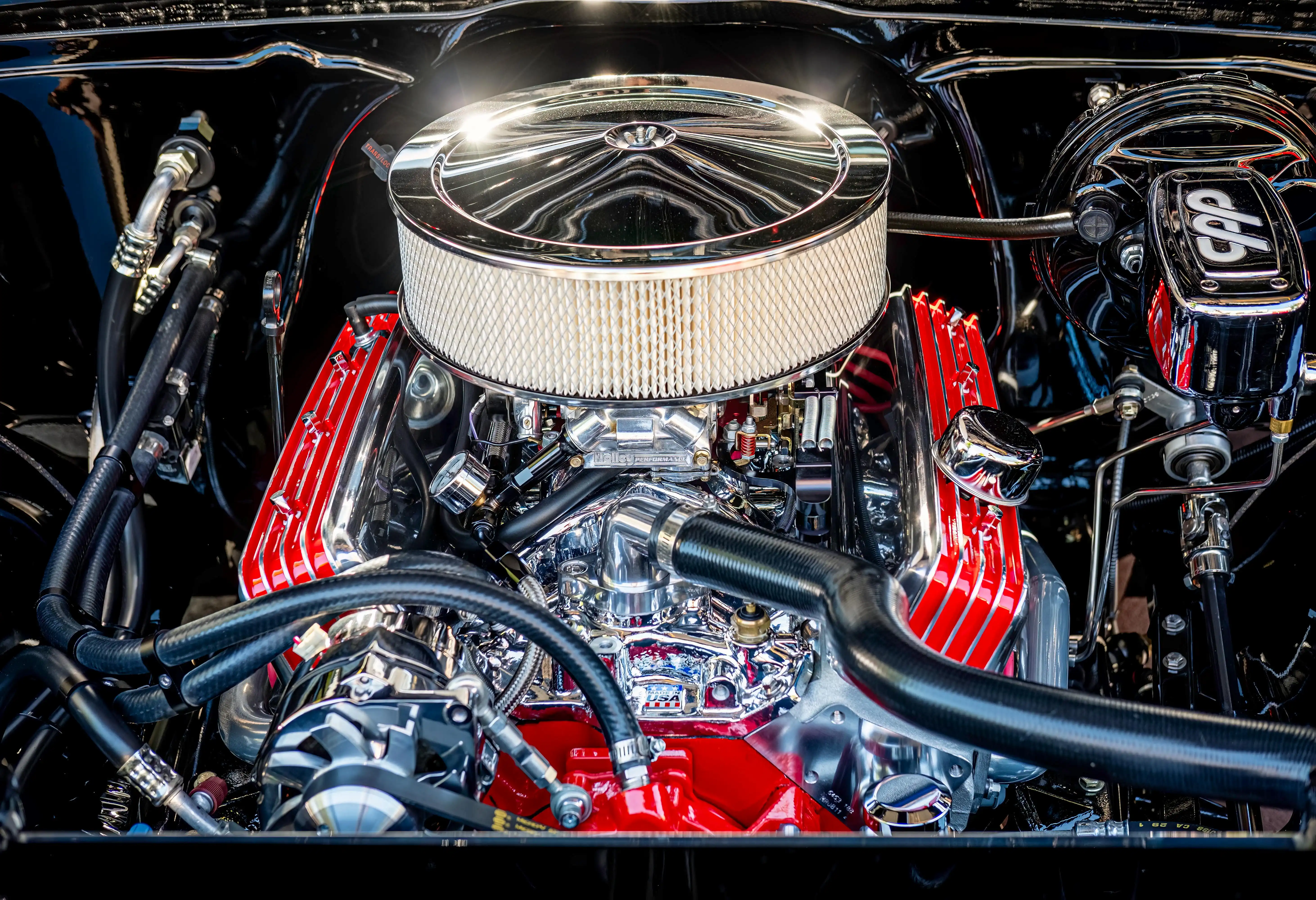 Performance Parts