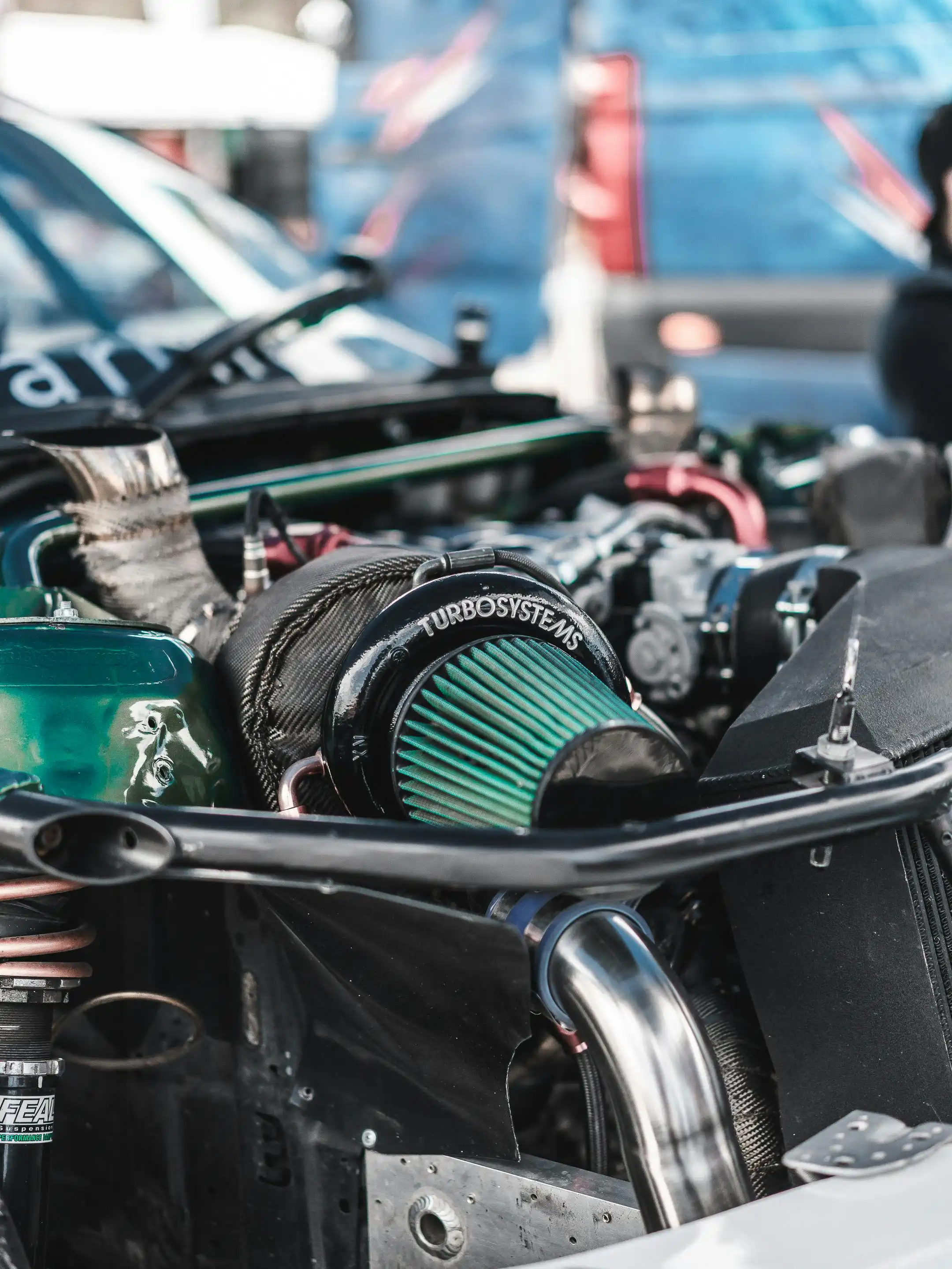 Performance Tuning